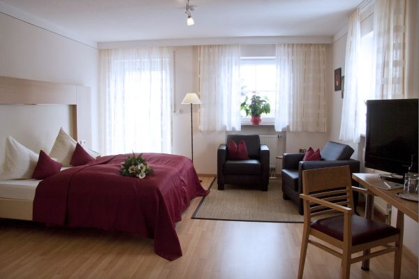 Hotel Pension Linner (Erding)